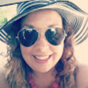 Meet your Posher, Michele